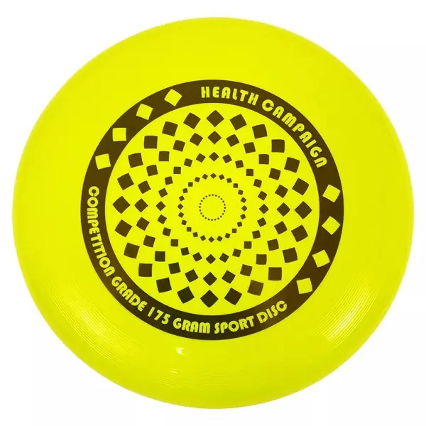 Custom printing children beach toy frisbeed folding Fan Kids adults dish flying disc Frisbeed Featured Image