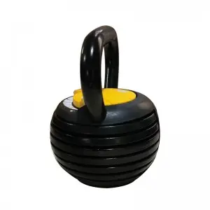 Fitness Exercise Kettlebell Adjust Kettlebell