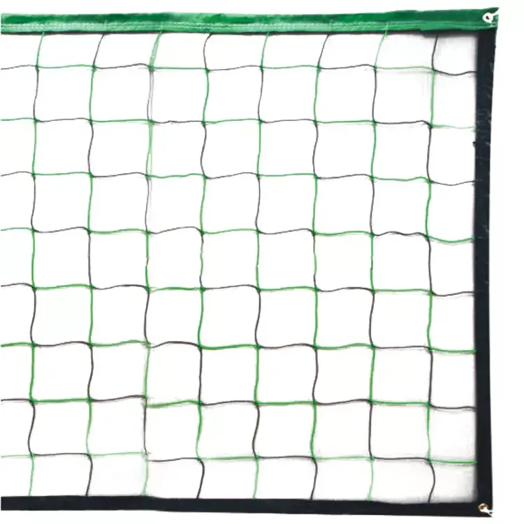 Volleyball net/beach volleyball net Featured Image
