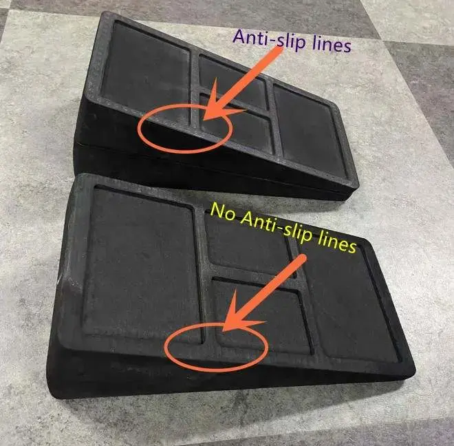 EVA squat wedge stretch inclined plate foot pad