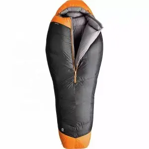 Inferno Sleeping Bag: -20 Degree Down Camping Sleeping Bag