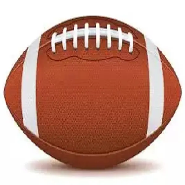 Rugby No. 3 No. 6 No. 9children′ S PVC Sports Training Rubber No. 9 Rugby