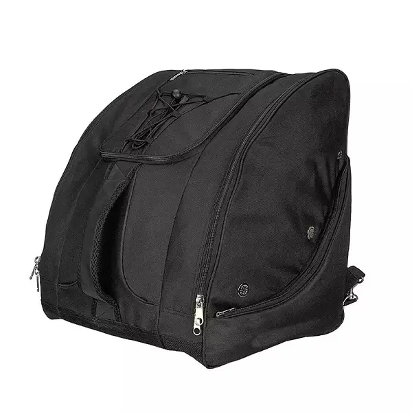 Waterproof Ski Snowboard Boots travel Skiing Gear Bag