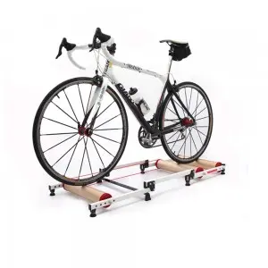 Magnetic Bike Trainer Sport Exercise Indoor Bicycle Trainer Home Gym Equipment