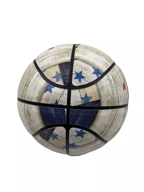 modern best dad ever father’s day gift basketball
