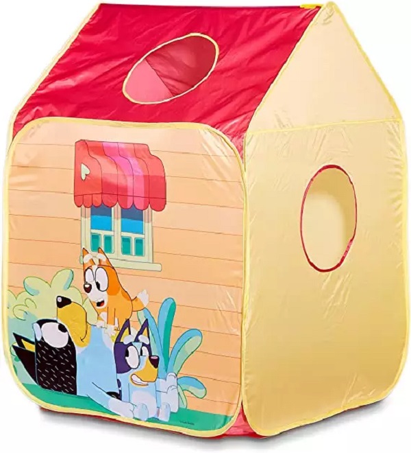 Factory Custom Kids Multi-color Cartoon Play Tent Play House for Children Pops Up in Seconds and Easy Storage