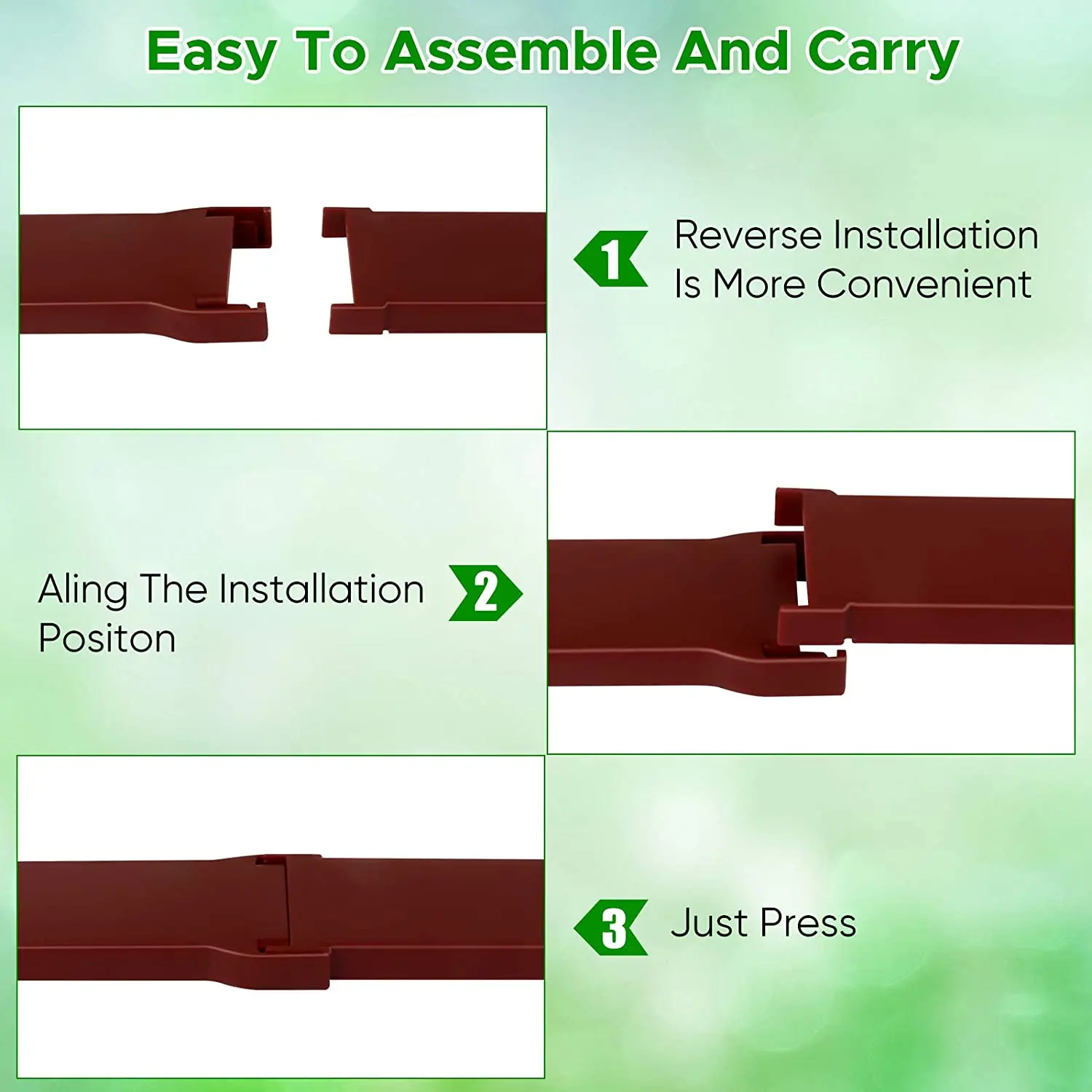 Indoor outdoor swing professional trainer training auto ball return function golf putting mat