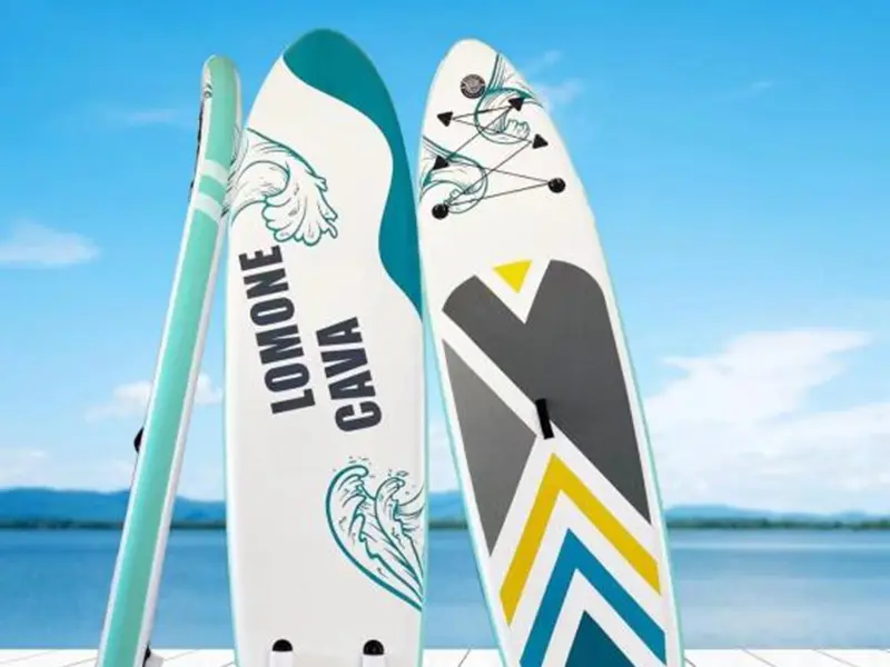 Taking part in water activities can improve human happiness