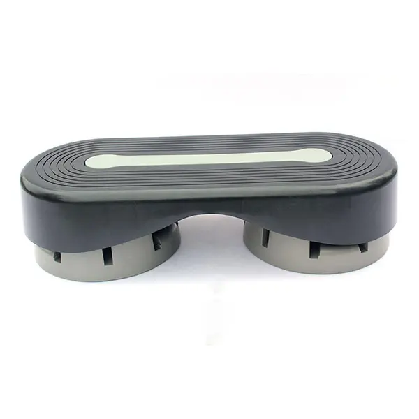 Cardio equipment, fitness training, foot pedals