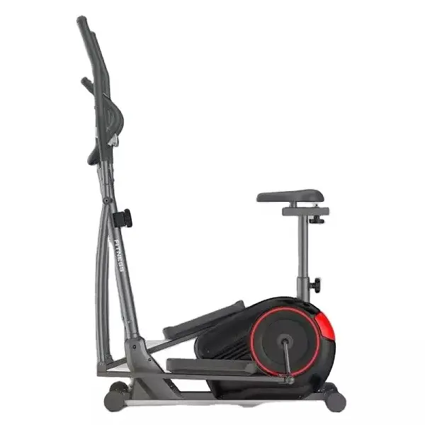 Commercial home cross trainer cheap elliptical bike for body slimming