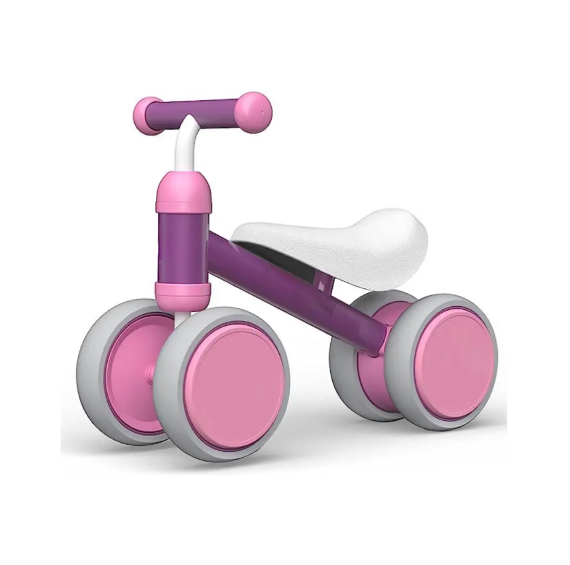 Baby Balance Bike Toddler Walker